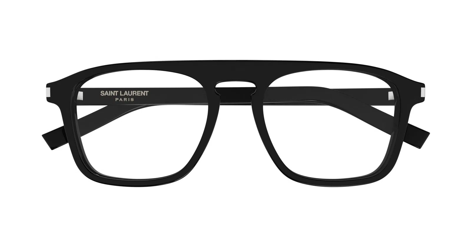 Saint Laurent New Wave SL 157 Eyeglasses - view 11